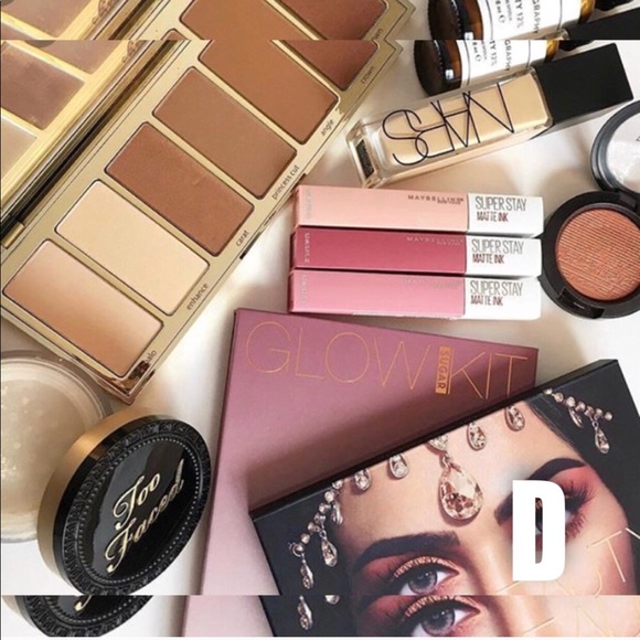 Lip, Beauty, Skin Care, Sephora, Ulta, Box - Picture 5 of 7